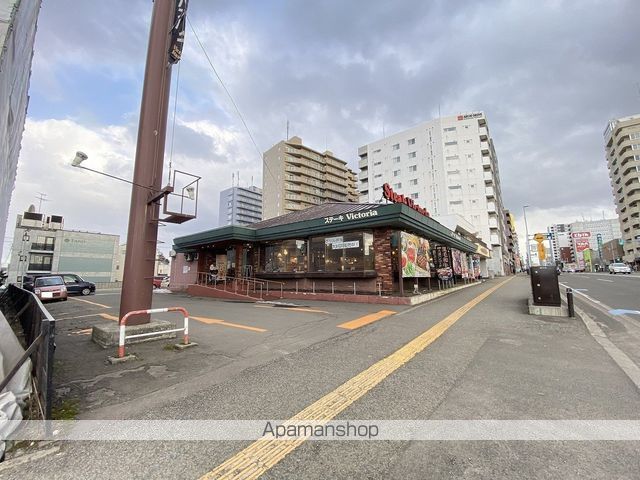飲食店　ヴィクトリア（飲食店）まで162m