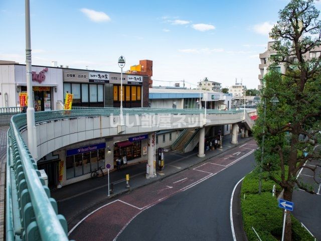 その他　北小金駅（その他）まで410m