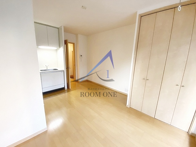居室・リビング　洋室のお部屋です。