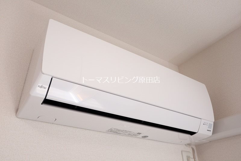 その他設備　福岡の賃貸ならトーマスリビング原田店へ