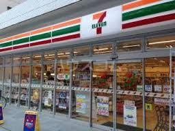 コンビニ　セブンイレブン墨田錦糸１丁目店（コンビニ）まで1422m