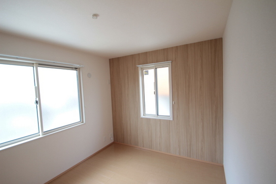 その他　※別部屋の写真です