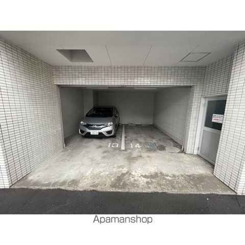 その他共有部分　その他共有部分