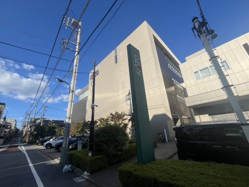 その他　ホービーセンターカトー東京店（その他）まで238m