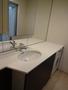 洗面設備　同マンション別部屋