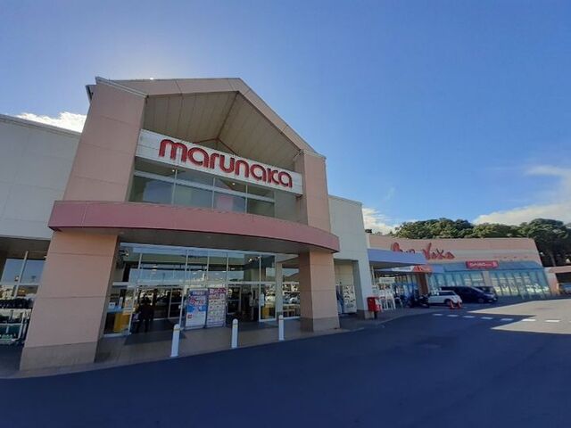 スーパー　マルナカ平島店（スーパー）まで1358m