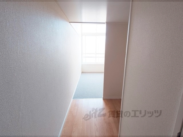 その他部屋・スペース　廊下