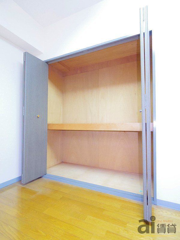 収納　※同仕様写真です