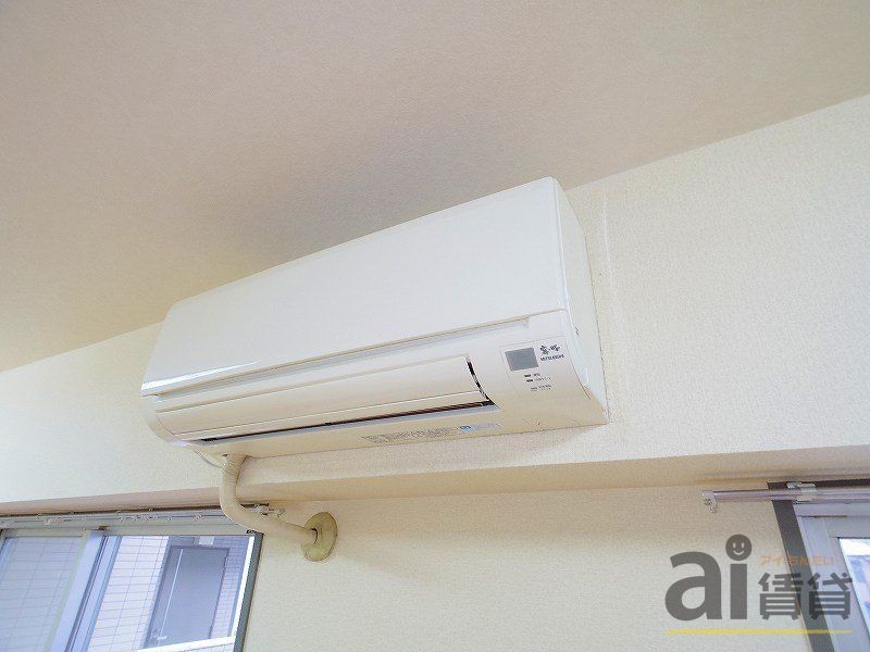 その他設備　※同仕様写真です