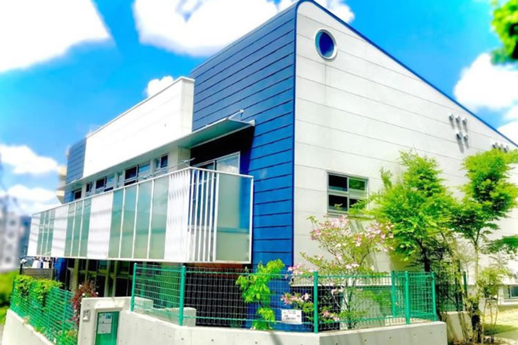 幼稚園・保育園　葵みこころ保育園（幼稚園・保育園）まで1302m