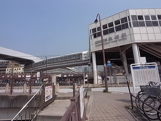 その他　阪神本線魚崎駅（その他）まで541m