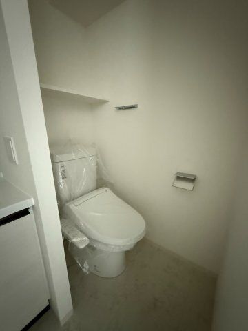 トイレ　他部屋参考