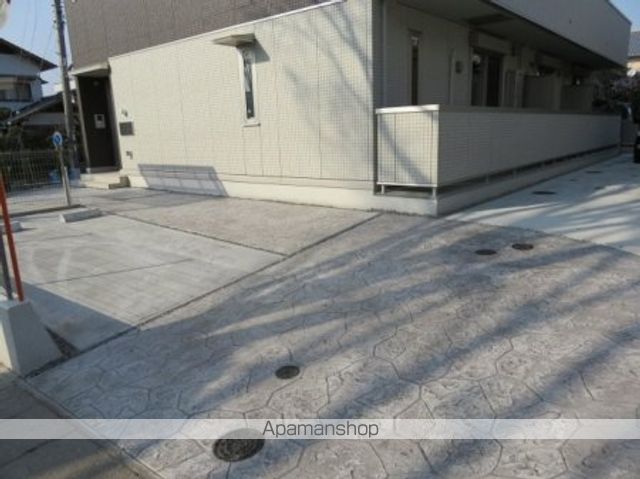 その他共有部分　その他共有部分