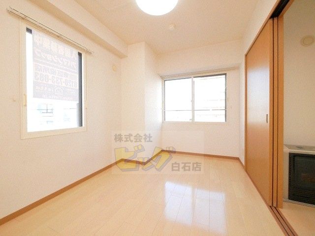 その他部屋・スペース　人気のオール洋室タイプのお部屋です♪