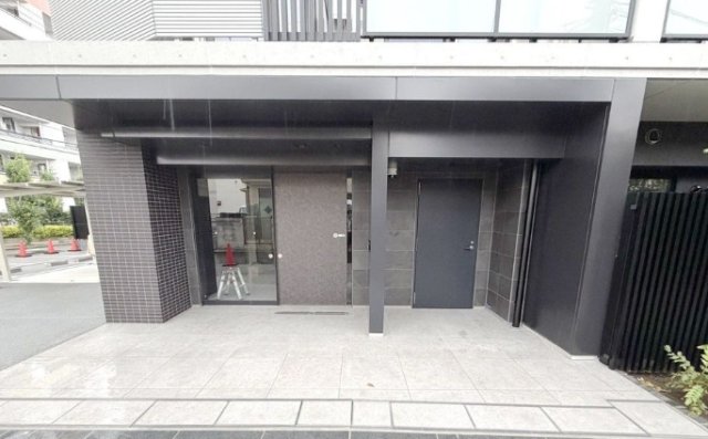 エントランス　☆エントランス☆