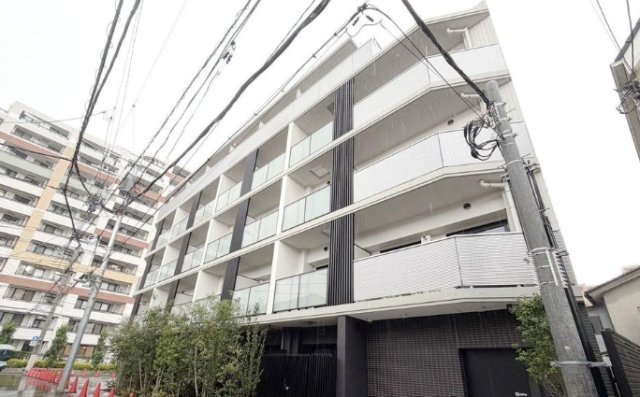 建物外観　☆きれいな外観☆