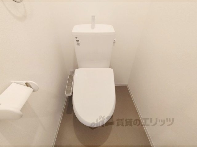 トイレ　同仕様