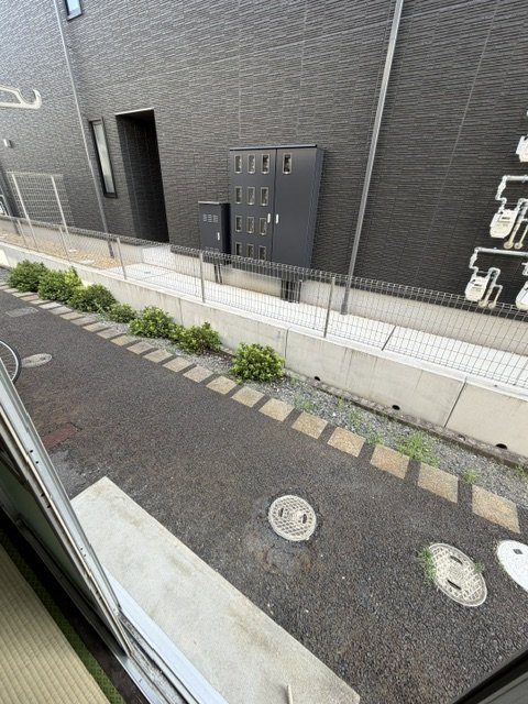 庭