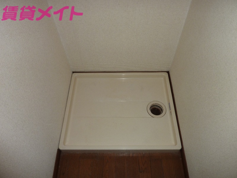 その他設備　その他設備同建物の別部屋のお写真になります。
