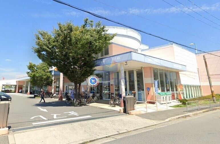 スーパー　ダイエー三国店（スーパー）まで1913m