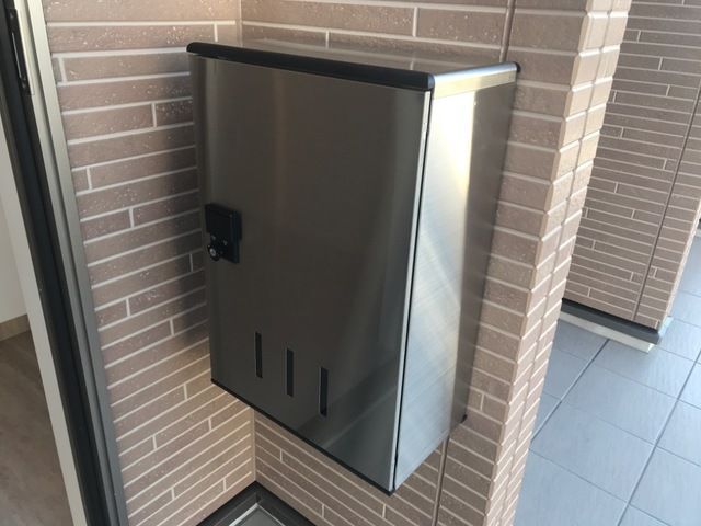 その他共有部分　写真はイメージです
