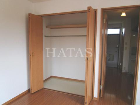 収納　同物件別部屋のお写真です※現況優先