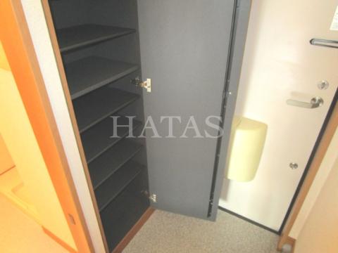玄関　同物件別部屋のお写真です※現況優先