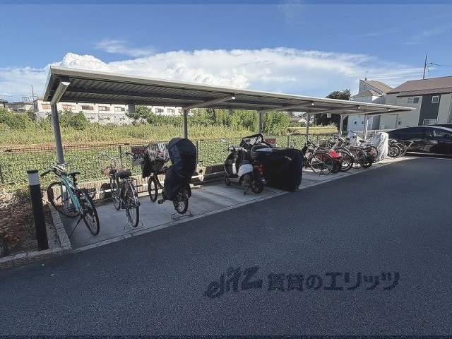 クリスタルフェンテ1のその他写真