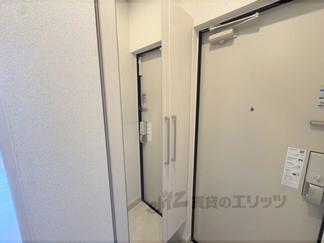 収納　下駄箱