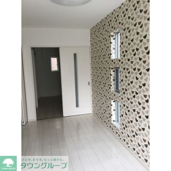 その他部屋・スペース　玄関
