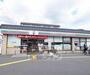 コンビニ　セブンイレブン西京極運動公園店（コンビニ）まで117m