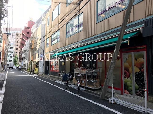スーパー　まいばすけっと本郷2丁目店（スーパー）まで73m