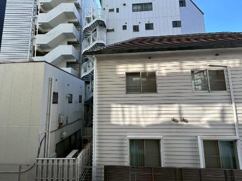 眺望　眺望（イメージ）