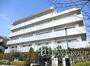 大泉学園駅より徒歩5分 3階 築16年7ヶ月の賃貸物件