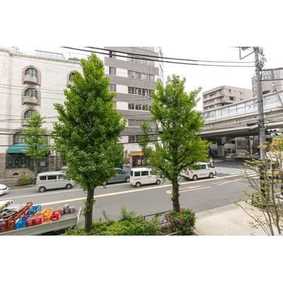 眺望　参考写真です