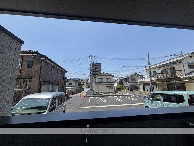 眺望　眺望