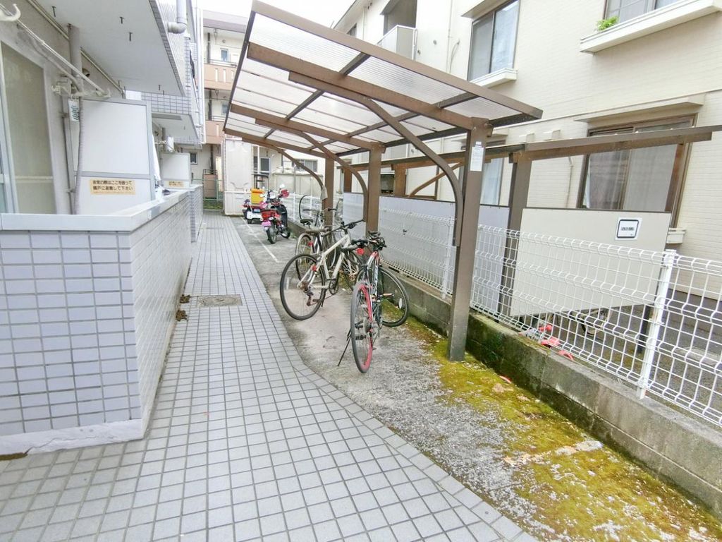 その他共有部分