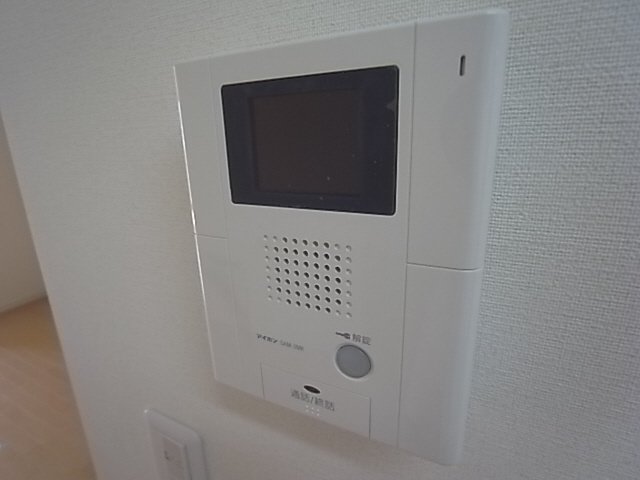 セキュリティ　ＩＨ