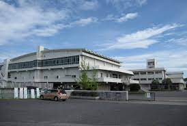中学校　稲美町立稲美中学校（中学校）まで3461m