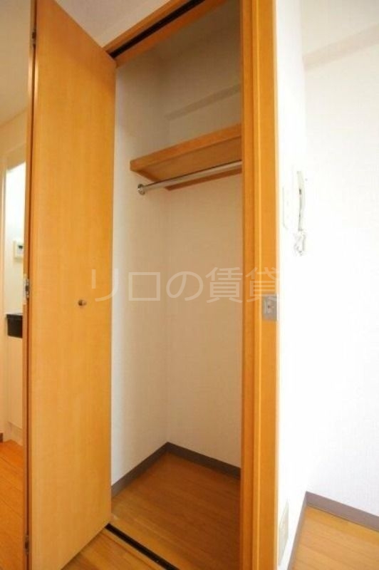 収納　別部屋参考写真