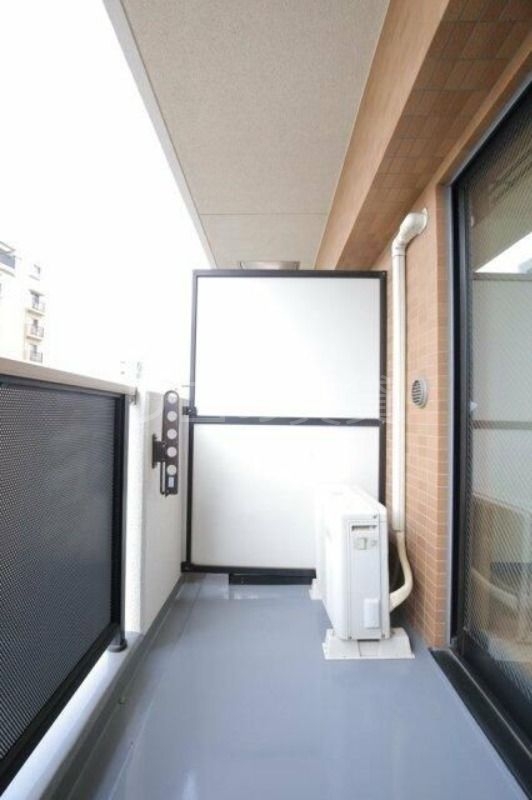 バルコニー　別部屋参考写真