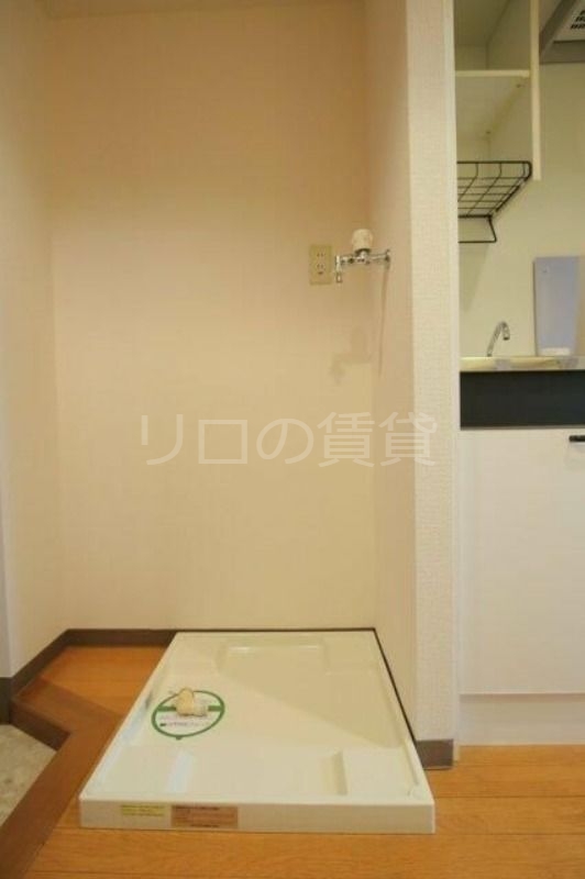 その他設備　別部屋参考写真
