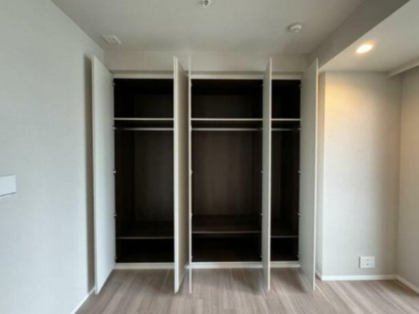 収納　別部屋参考写真
