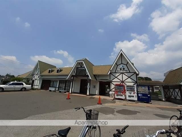 その他　JR　旭駅（その他）まで505m
