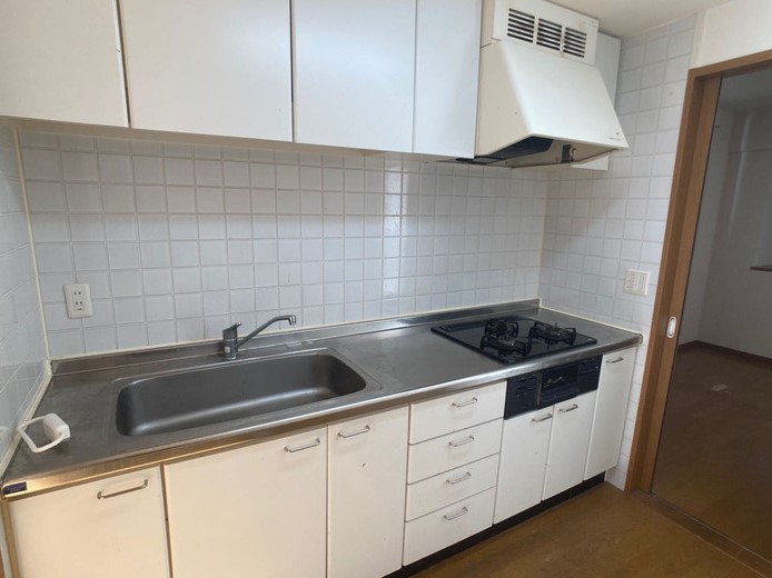 キッチン　キッチン※別部屋参考写真