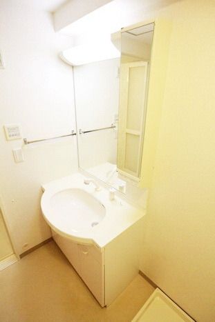 洗面設備　洗面※別部屋参考写真
