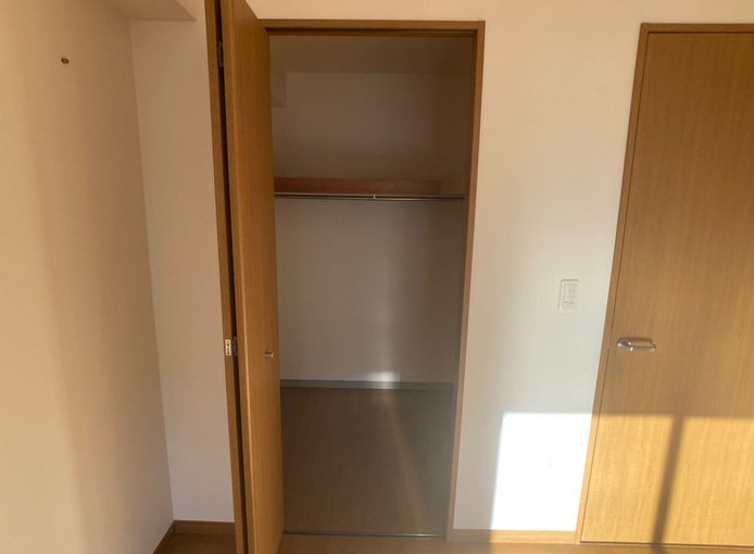 収納　収納※別部屋参考写真