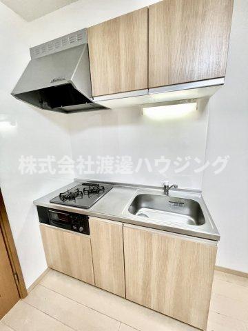 キッチン