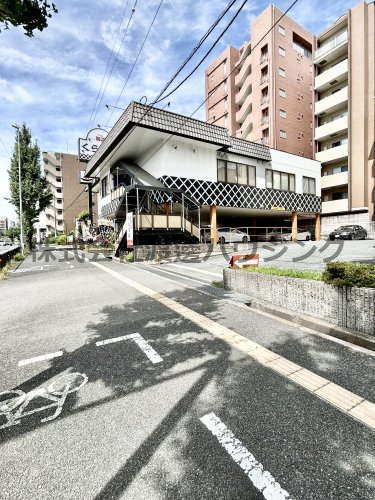 飲食店　くら寿し江坂店（飲食店）まで544m