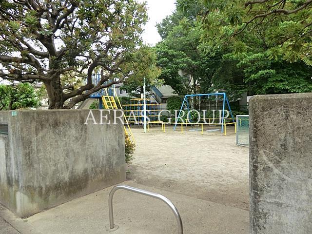 公園　ふたば児童遊園（公園）まで483m